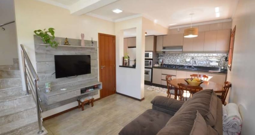 Casa com 3 quartos à venda no São José, Canoas 