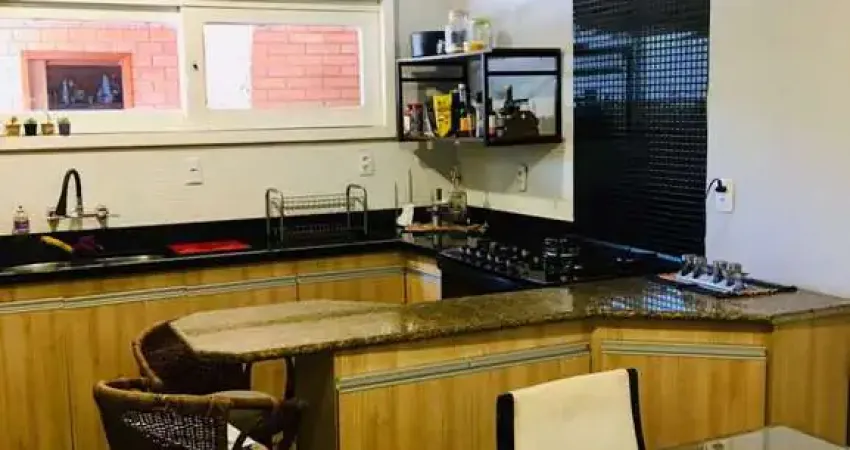 Casa com 3 quartos à venda no Igara, Canoas 