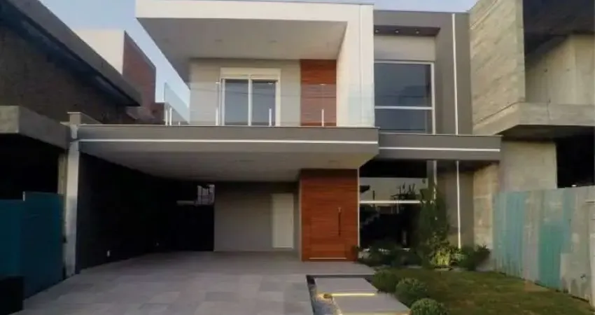 Casa com 3 quartos à venda no Igara, Canoas 