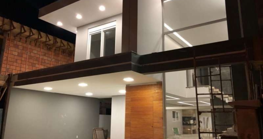 Casa com 3 quartos à venda no Igara, Canoas 