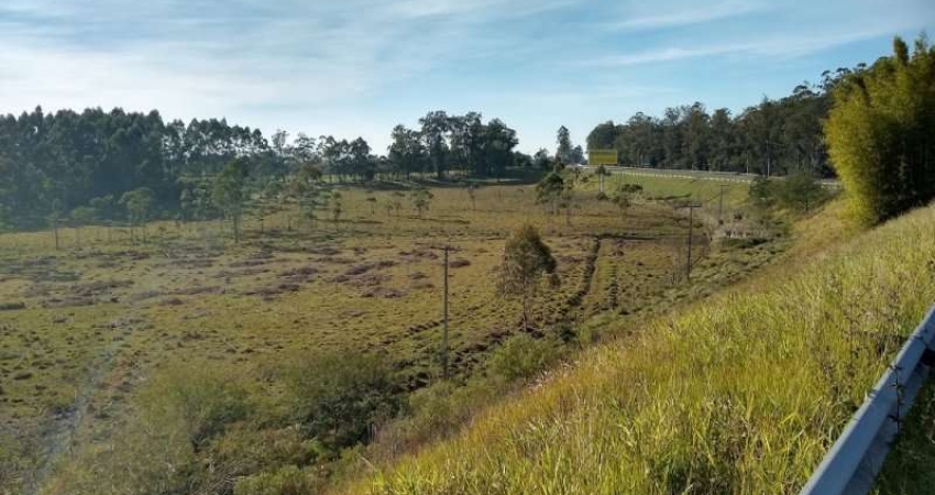 Terreno à venda no Pesqueiro, Montenegro 