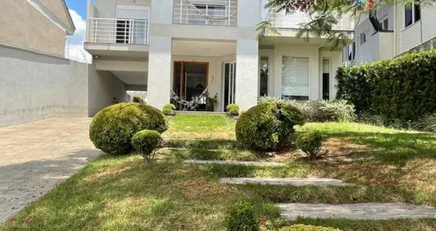 Casa com 4 quartos à venda na Rua Tenente Antônio João, --, Estância Velha, Canoas