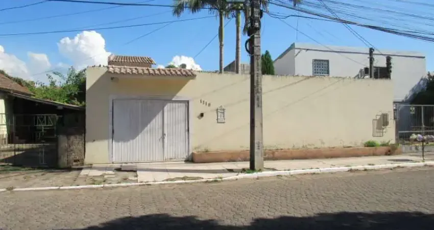 Casa com 2 quartos à venda no Rio Branco, Canoas 