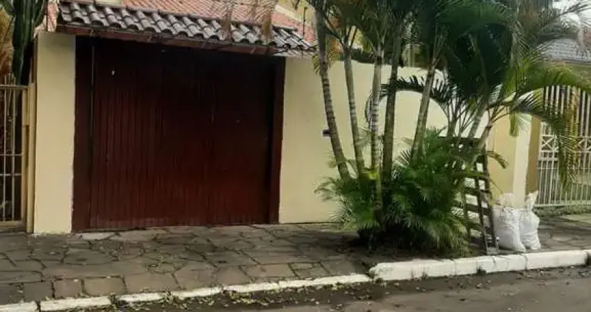 Casa com 2 quartos à venda na Rua João Paulo II, --, Harmonia, Canoas
