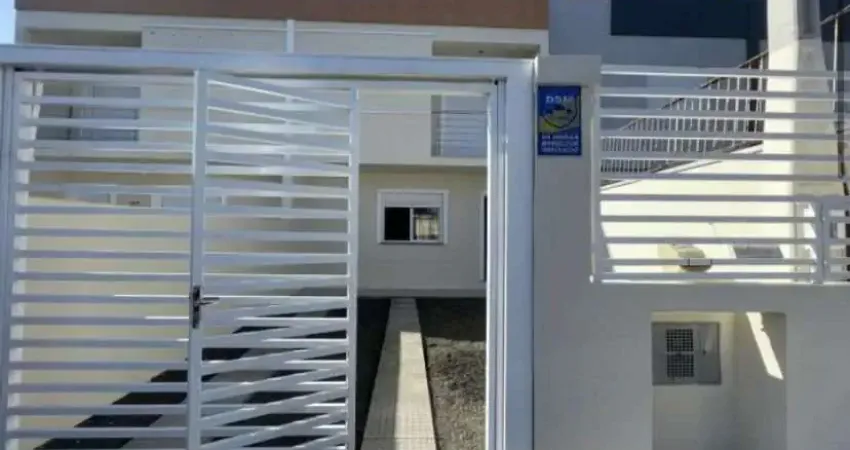 Casa com 2 quartos à venda no Fátima, Canoas 