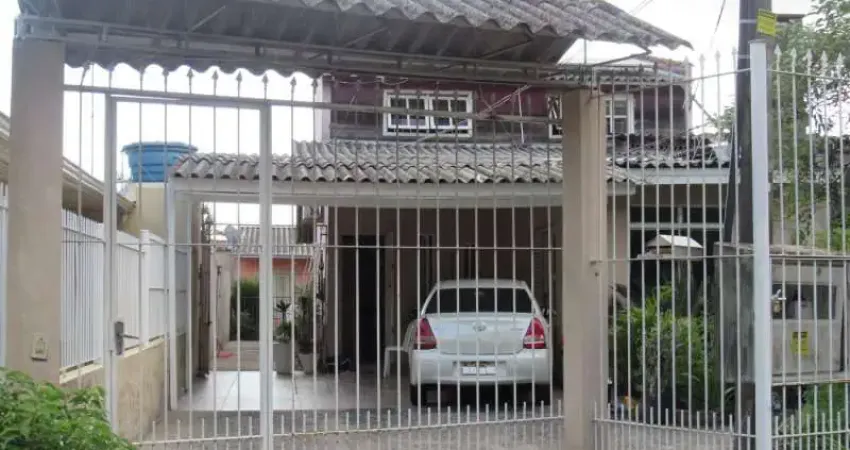 Casa com 2 quartos à venda no Centro, Canoas 