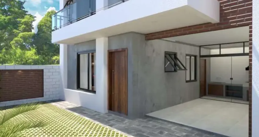 Casa com 3 quartos à venda na Nossa Senhora das Graças, Canoas 