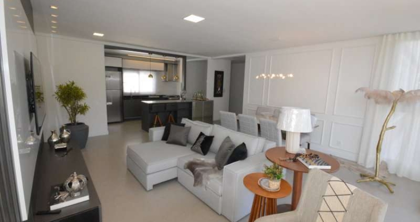 Exclusivo apartamento novo de alto padrão em Canoas