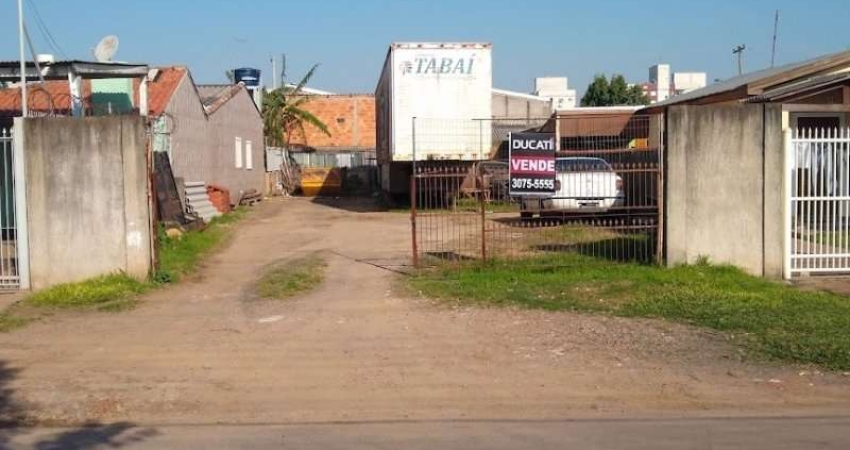 Terreno à venda no Fátima, Canoas 
