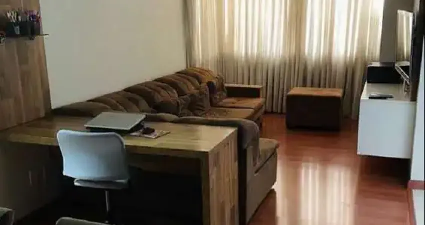 Apartamento com 2 quartos à venda na Francisco Alves, 57, Parque Tamandaré, Esteio