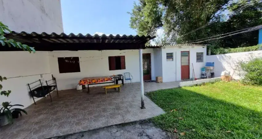 Casa com 2 quartos à venda na São Matheus, --, Estância Velha, Canoas