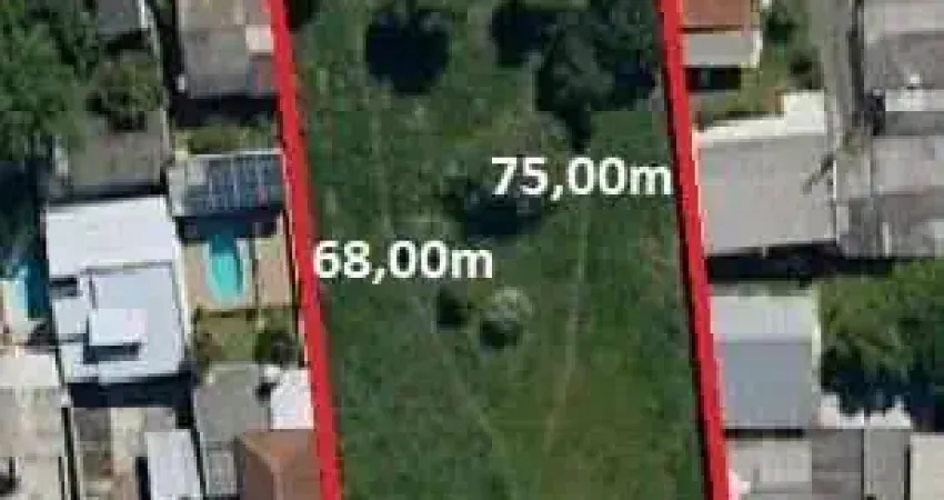 Terreno à venda na Rua José Loureiro da Silva, --, Vila Olímpica, Esteio