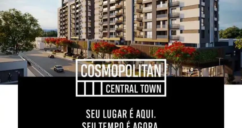 Apartamento com 3 quartos à venda no Centro, Canoas 