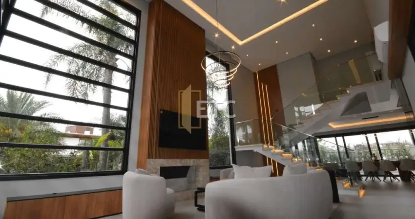 Casa em condomínio fechado com 4 quartos à venda na Rua Monte Castelo, --, Marechal Rondon, Canoas