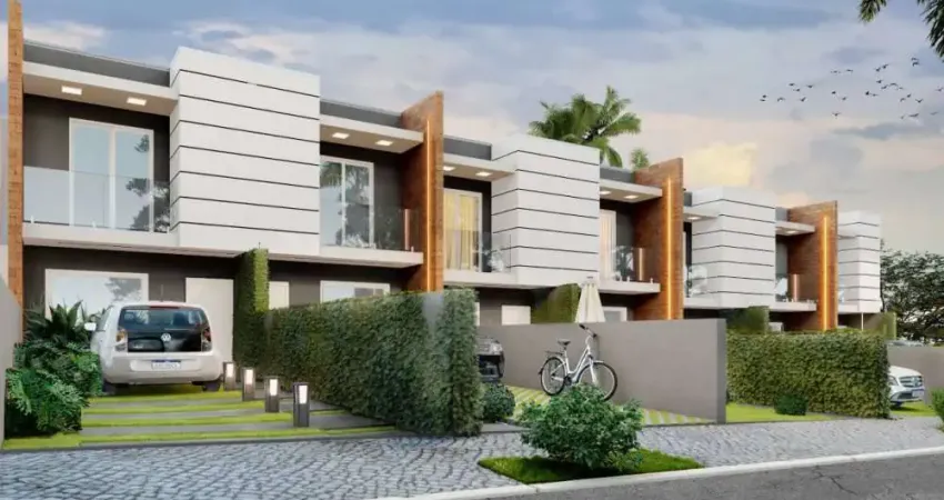 Casa com 3 quartos à venda na Rua Coronel Lafayette Cruz, --, Estância Velha, Canoas