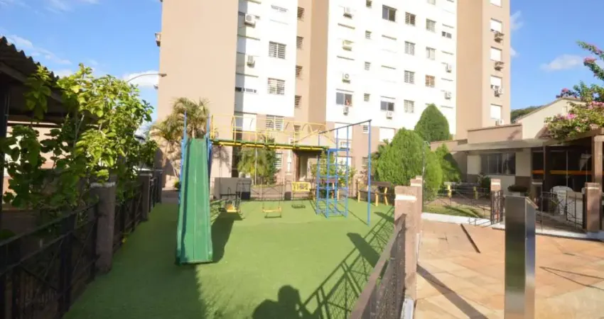 Apartamento com 1 quarto à venda na Rua Araçá, --, Centro, Canoas