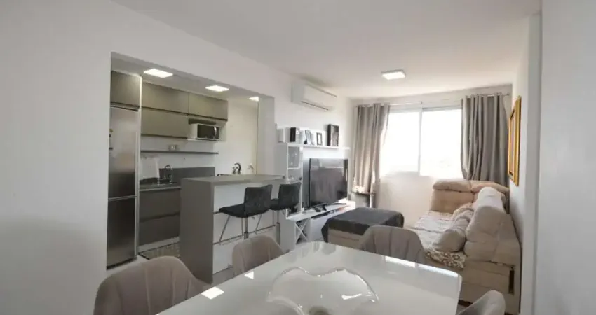 Apartamento com 3 quartos à venda na Rua Brasil, 384, Centro, Canoas