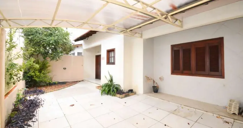 Casa com 3 quartos à venda no Estância Velha, Canoas 