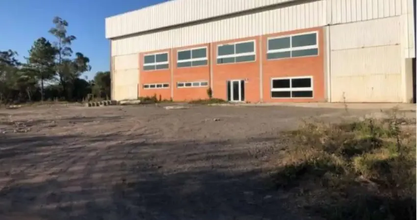 Barracão / Galpão / Depósito com 1 sala para alugar no Parque Ipiranga, Gravataí 