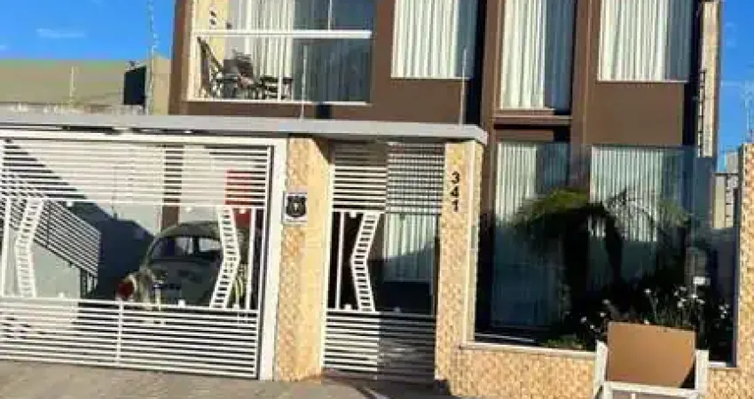 Casa com 3 quartos à venda na Albert Einsten, --, Brigadeira, Canoas