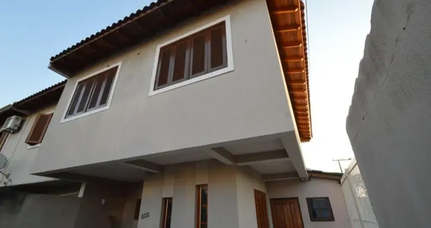Casa com 3 quartos à venda na Rua Coronel Camisão, --, Harmonia, Canoas