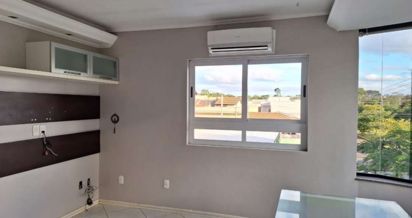 Apartamento com 2 quartos para alugar no Estância Velha, Canoas 