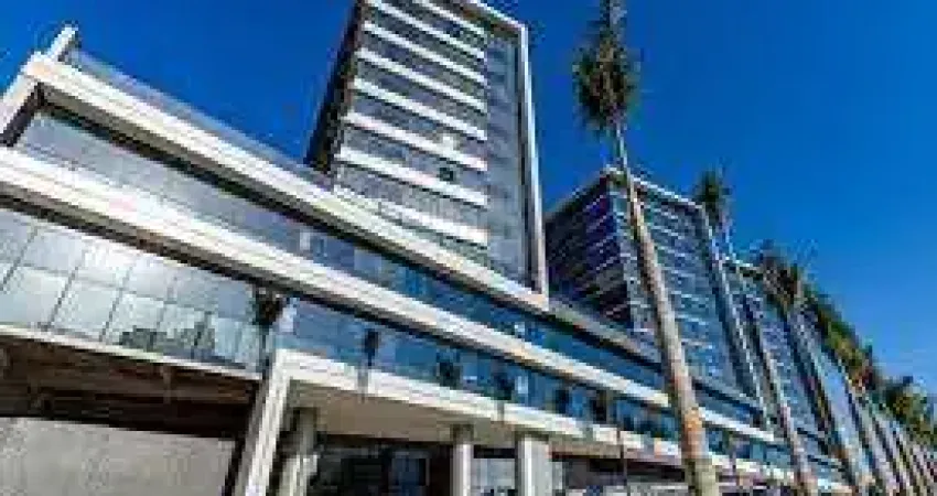 Apartamento com 1 quarto à venda no Marechal Rondon, Canoas 