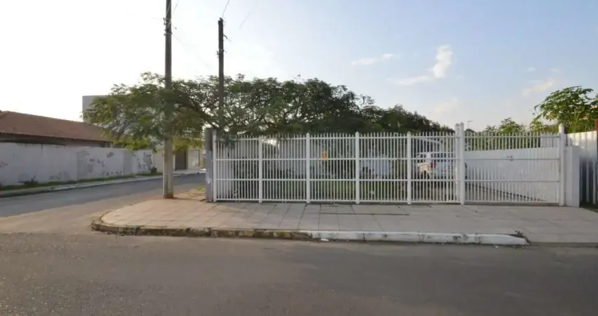 Casa com 3 quartos à venda no Harmonia, Canoas 