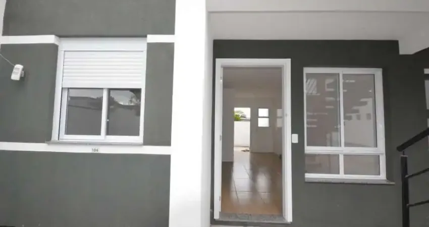 Apartamento com 2 quartos à venda na Rua Osvaldo Cruz, --, Niterói, Canoas