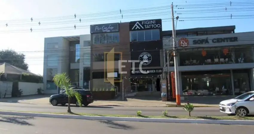 Sala comercial para alugar na Avenida Doutor Sezefredo Azambuja Vieira, --, Marechal Rondon, Canoas