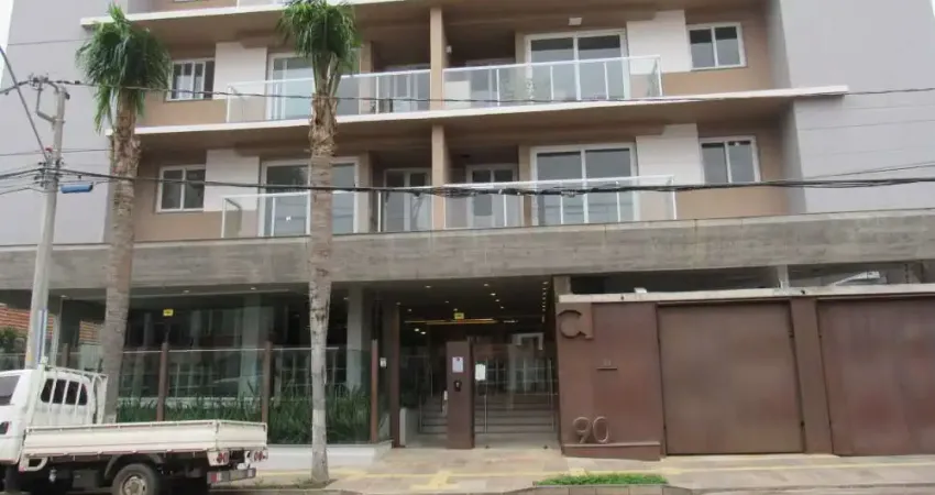 Apartamento com 3 quartos à venda no Centro, Canoas 