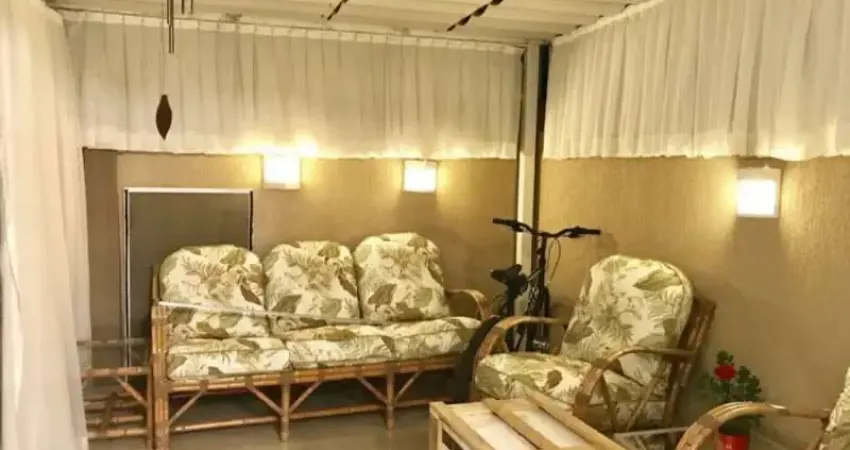 Casa em condomínio fechado com 4 quartos à venda na Avenida Açucena, --, Estância Velha, Canoas