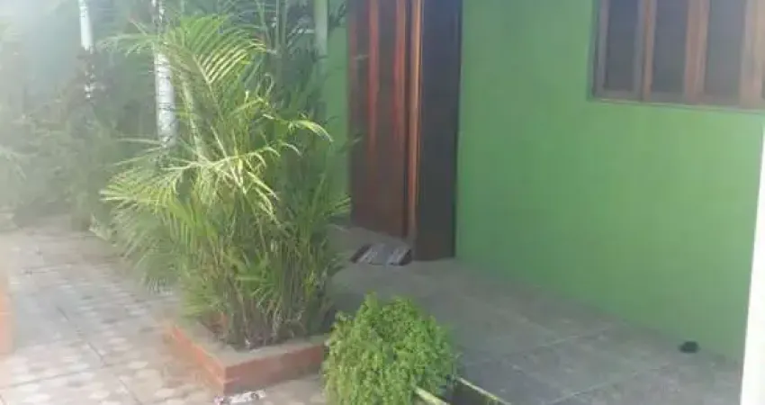 Casa com 2 quartos à venda no Guajuviras, Canoas 
