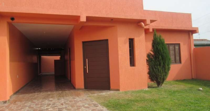 Casa com 3 quartos à venda no São José, Canoas 
