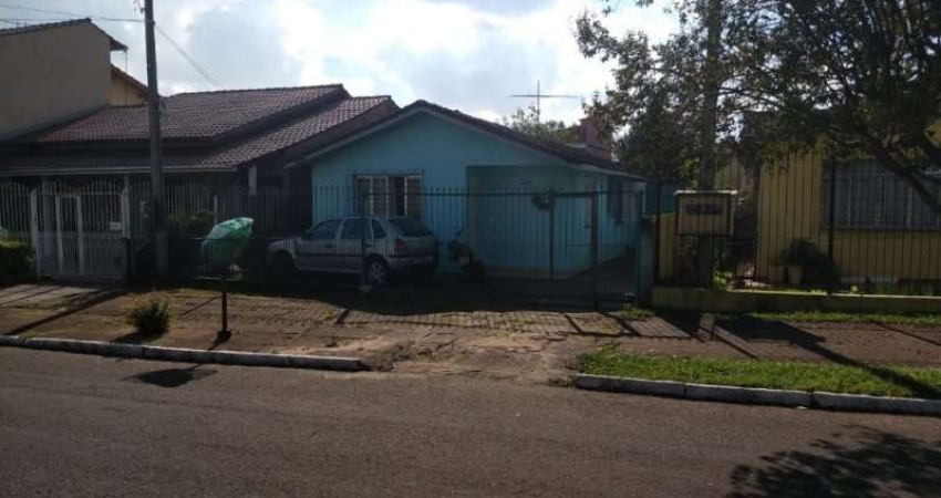 Casa com 2 quartos à venda na Nossa Senhora das Graças, Canoas 