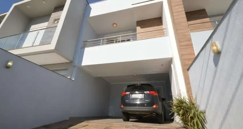Casa com 3 quartos à venda na Rua Capão Novo, --, Estância Velha, Canoas