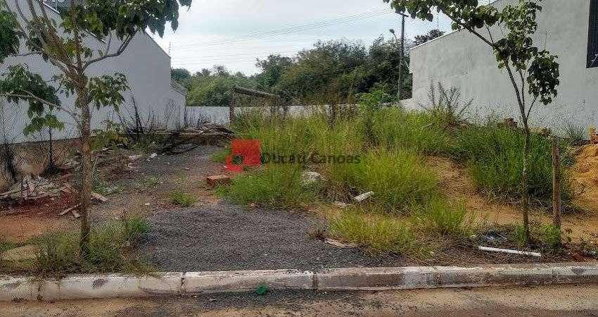 Terreno à venda no Igara, Canoas 