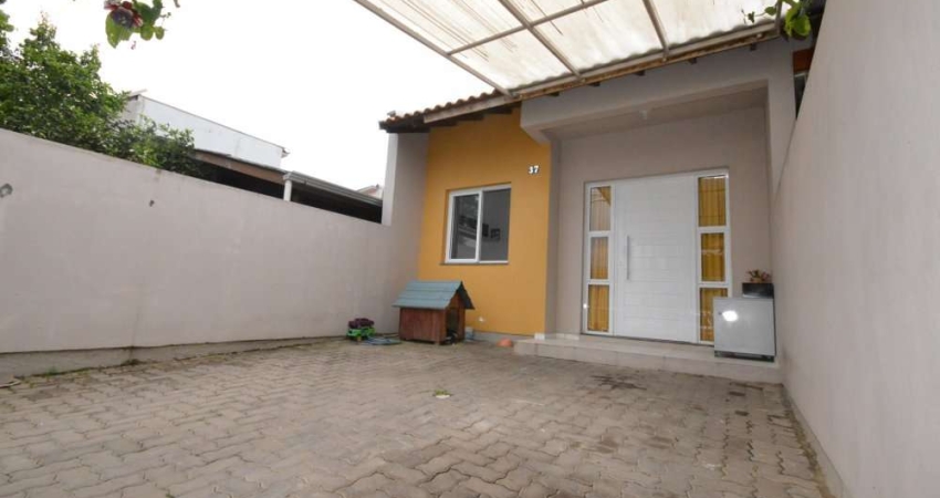 Casa com 2 quartos à venda no Igara, Canoas 