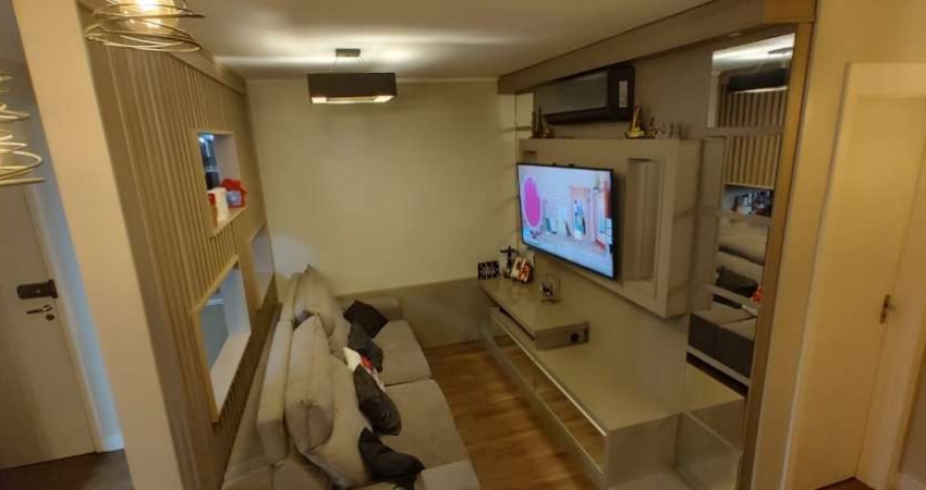 Apartamento com 2 quartos à venda no Fátima, Canoas 