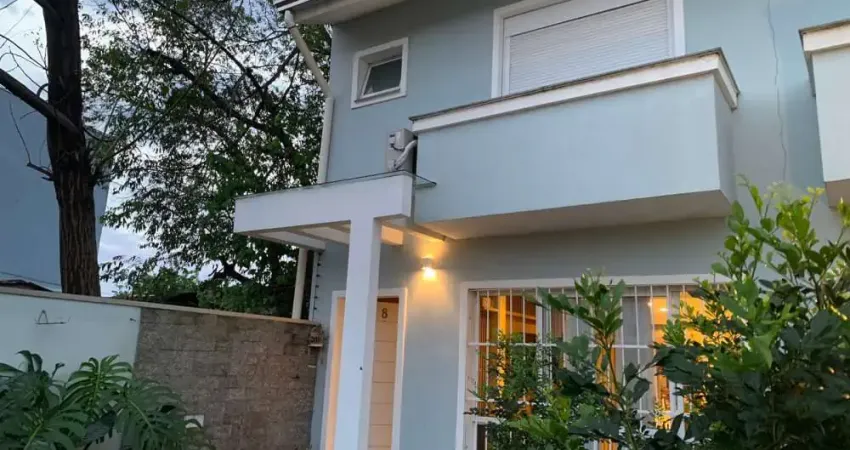 Casa em condomínio fechado com 20 quartos à venda na Rua São José, 135, Piratini, Sapucaia do Sul