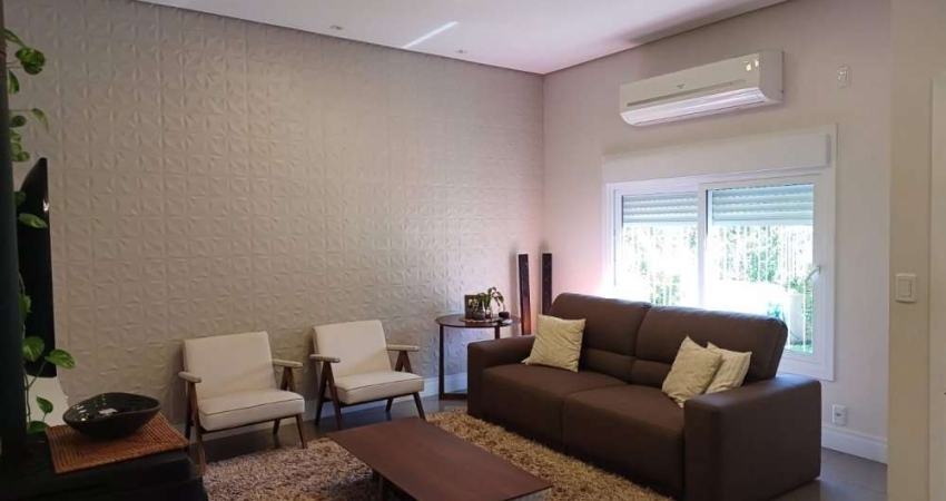 Linda casa térrea para viver bons momentos em família!