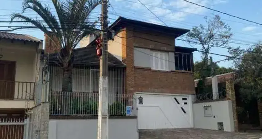 Casa com 4 quartos à venda no Centro, Canoas 