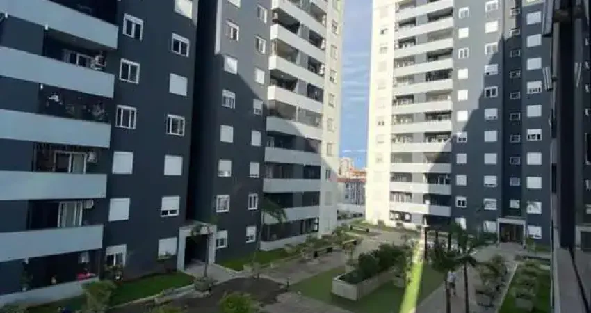 Apartamento com 2 quartos para alugar na Rua Brasil, 121, Centro, Canoas