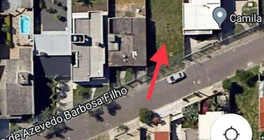Terreno à venda no São José, Canoas 