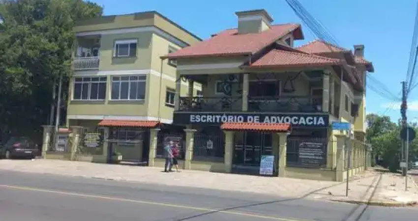 Prédio à venda na Avenida Rio Grande do Sul, 2660, Mathias Velho, Canoas