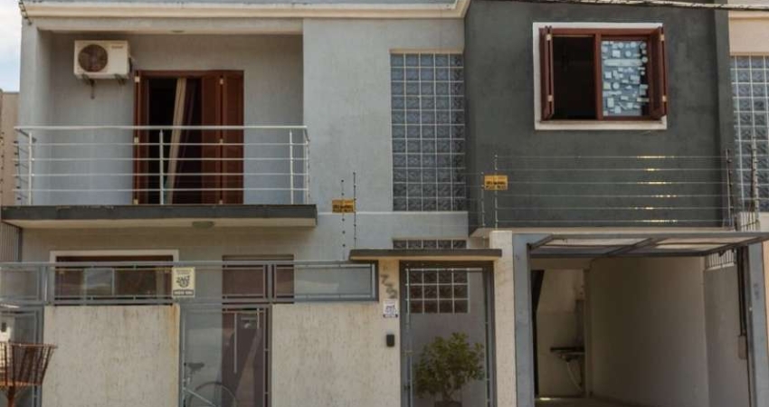 Casa com 3 quartos à venda no São José, Canoas 