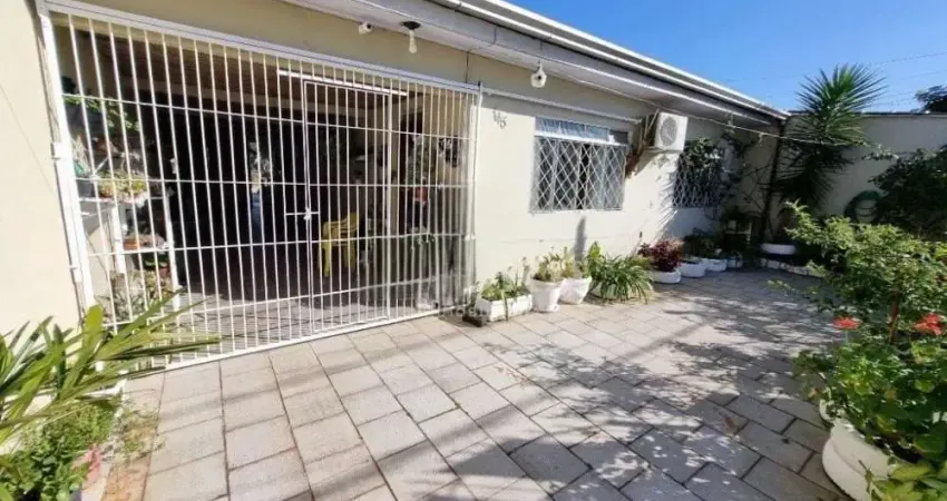 Casa com 3 quartos à venda no Estância Velha, Canoas 