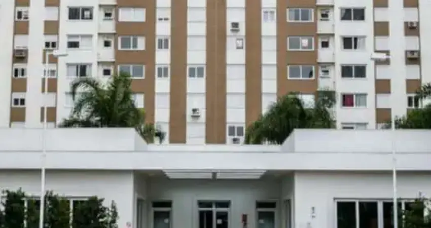 Apartamento com 3 quartos à venda na Avenida Doutor Sezefredo Azambuja Vieira, --, Marechal Rondon, Canoas