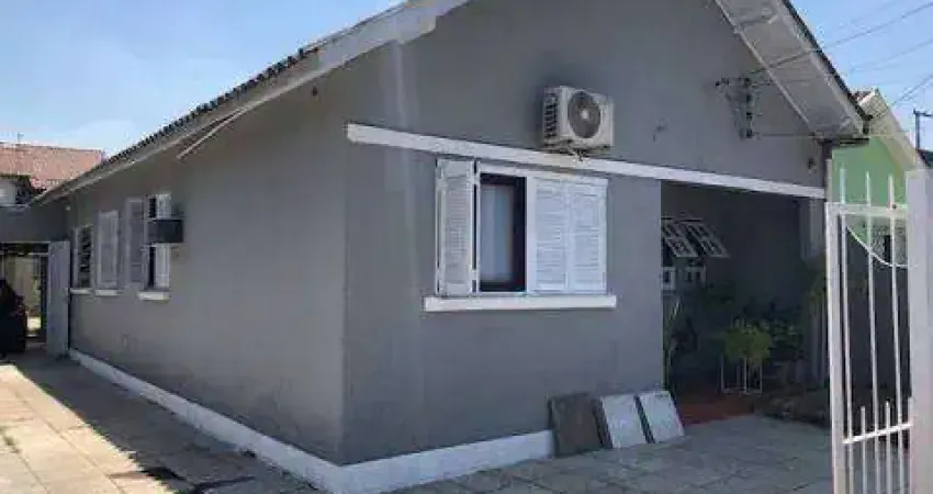 Casa com 6 quartos à venda na Rua Brigadeiro Ivo Borges, 397, São Luis, Canoas