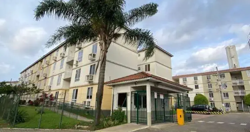 Apartamento com 2 quartos à venda na Rua Bento Gonçalves, --, São Sebastião, Esteio
